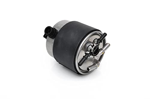 BOSCH F 026 402 126 Filtre à Carburant de conduite NISSAN: Qashqai / Qashqai+2 I, NV200 Van Break, Evalia Minibus 4047024890930