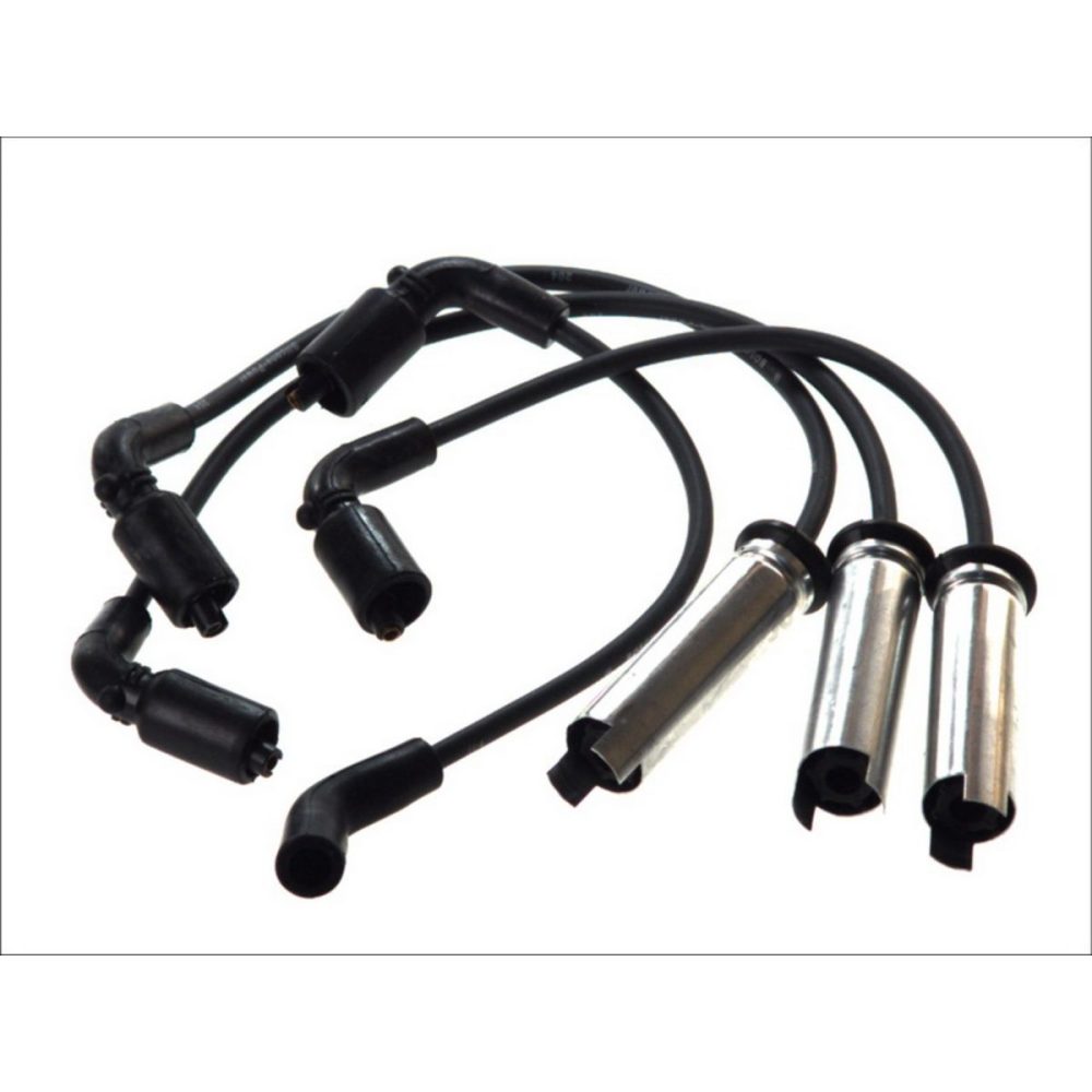 Bosch Tändkabelsats 0 986 356 980 4047024846944