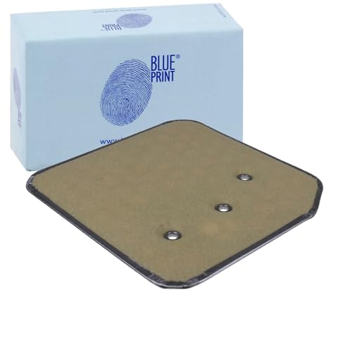Blue Print Hydraulikfilter, Automatväxel ADA102121 5050063613087