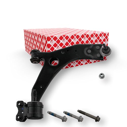 FEBI BILSTEIN 40626 Bras de suspension FORD: Focus 2 Kombi, 2, C Max, VOLVO: V50, C30, S40 II oscaro, mister auto, yakarouler 4027816406266