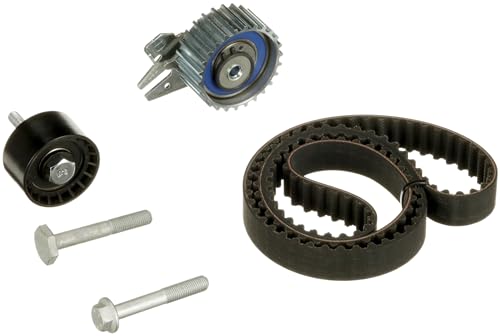 GATES FleetRunner Micro V Stretch Fit K015684XS Kit de distribution FIAT: Ducato III Van, Сamion à Plateau / Сhâssis, 500X 5414465210020