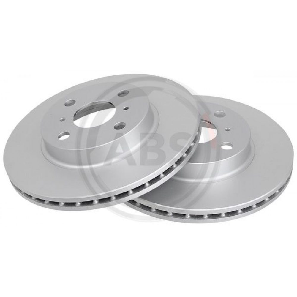 A.B.S. 16234 Disque de frein 255 22 4 ventilé revêtu TOYOTA: Corolla VIII Liftback, Compact, VI Liftback 8717109015713 A.B.S. 16234 Disque de frein 255 22 4 ventilé revêtu TOYOTA: Corolla VIII Liftback, Compact, VI Liftback 8717109015713