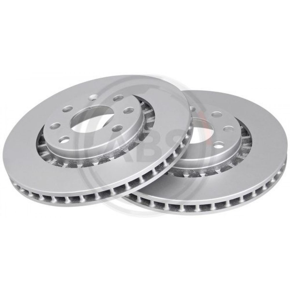A.B.S. 15878 Disque de frein 256 23,9 4 100 ventilé revêtu OPEL: Calibra A, Astra F CC, Berline, VAUXHALL: Vectra Mk1 Mk2 CC 8717109009712