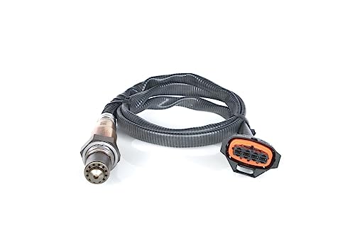 Bosch 0258010207 Syresensor med fordonsspecifik kontakt 4047025089401