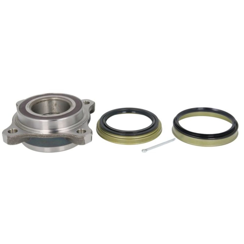 Hjullagerssats Skf VKBA 6906 7316574273874