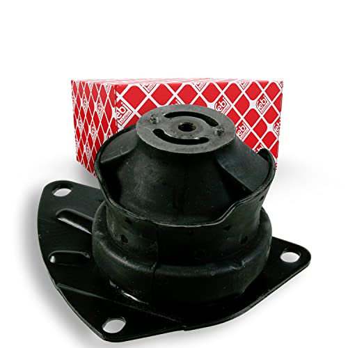 FEBI BILSTEIN 21222 Support moteur droit hydraulique Caoutchouc VOLKSWAGEN: Polo III 3/5 portes, Lupo / 3L, SEAT: Arosa 4027816212225