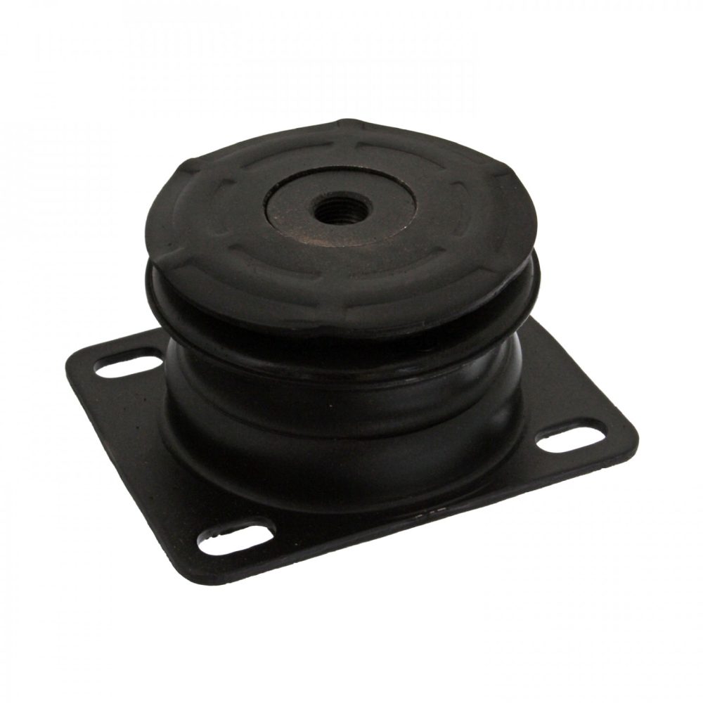 FEBI BILSTEIN 02074 Support moteur avant, côté conducteur ou passager hydraulique