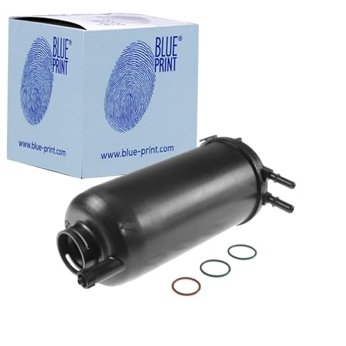 Blue Print ADC42363 Bränslefilter med packningar 5050063064223