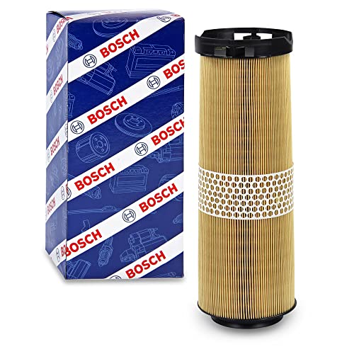 Bosch Luftfilter F 026 400 024 4047024198791