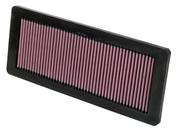 K&N Luftfilter 33-2936 24844196132 K&N Luftfilter 33-2936 24844196132