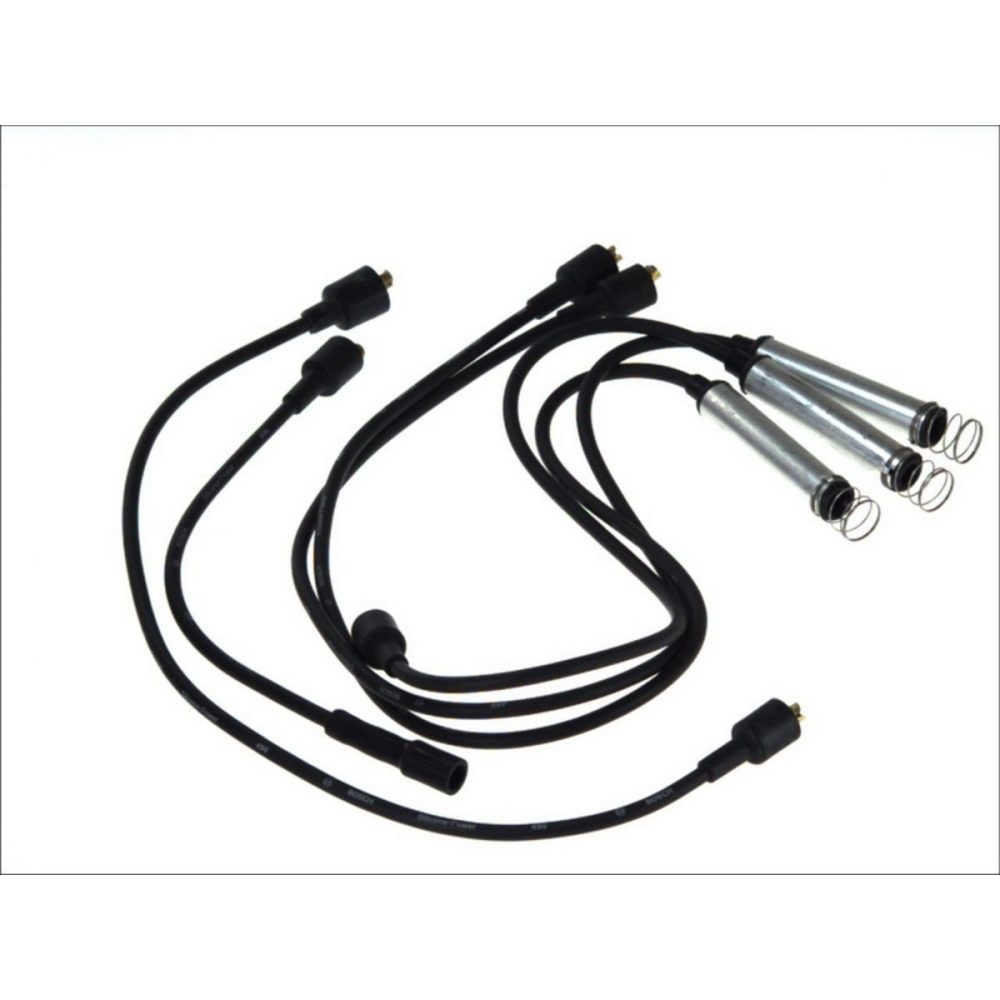 Bosch Tändkabelsats 0 986 356 722 4047024845169