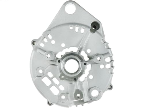AS PL ABR2002 Palier de transmission, alternateur 5901259489835