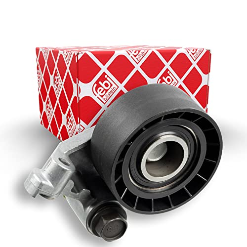 FEBI BILSTEIN 15175 Spännrulle för kamrem Ford Fiesta 4 4027816151753