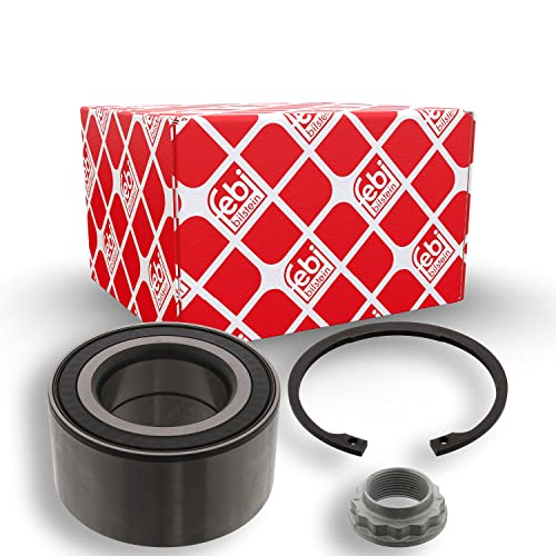 FEBI BILSTEIN 23928 Hjullagerssats BMW X3 X5 4027816239284