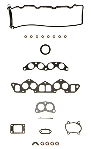 AJUSA 53002600 Packningssats, topplock utan cylindertoppspackning, med ventilskaftstätning 8427769155031