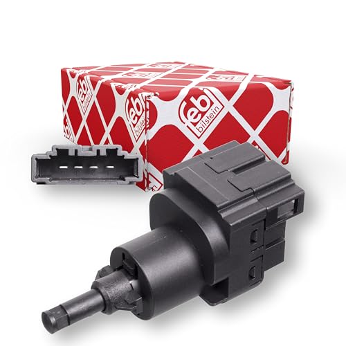 FEBI BILSTEIN Bromsljuskontakt 103650 - 1 styck 4054224036501
