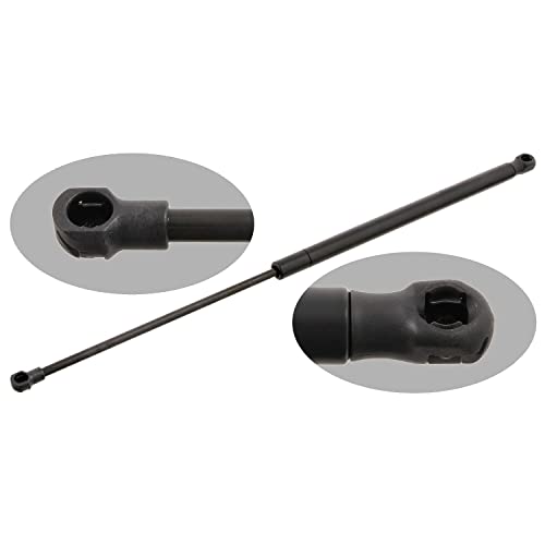 FEBI BILSTEIN 28002 Vérin de coffre 305 554,5 côté conducteur ou passager PEUGEOT: 1007 3 portes, 107 3/5 CITROËN: C1 I 4027816280026