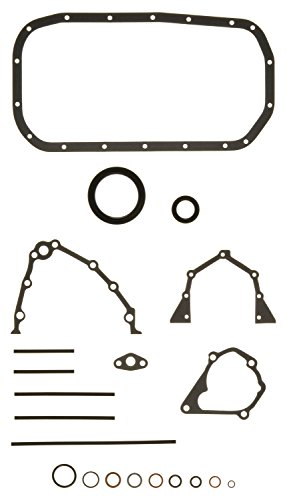 AJUSA 54041100 Jeu de joints d'étanchéité, carter vilebrequin