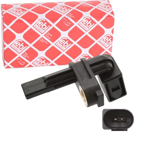 Febi Bilstein ABS-sensor 105730 - 1 styck 4054224057308