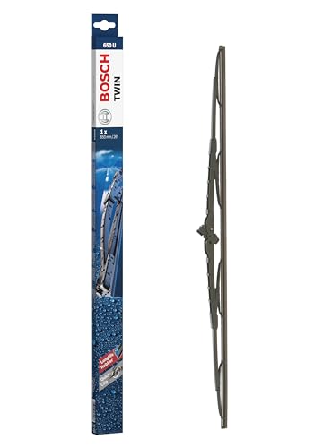 Bosch Torkarblad 3 397 004 587 3165143572948