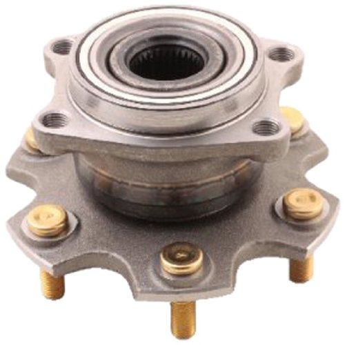 JAPANPARTS KK 25053 Moyeu De Roue Essieu arrière MITSUBISHI: PAJERO 4 8033001831306