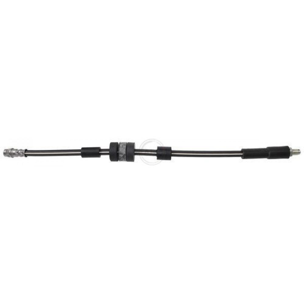 A.B.S. SL 6021 Flexible De Frein 465 OUT. M10x1 PEUGEOT: 3008 I, 5008 308 I 3/5 portes, CITROËN: C4 II 5 DS4 portes 8717109550849