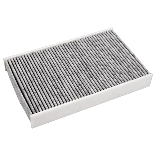 Filter, kupéventilation Febi bilstein 105703 4054224057032