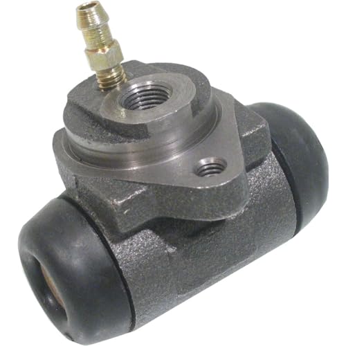 DELPHI LW70317 Cylindre De Roue 19 sans régulateur intégré 5012759080399