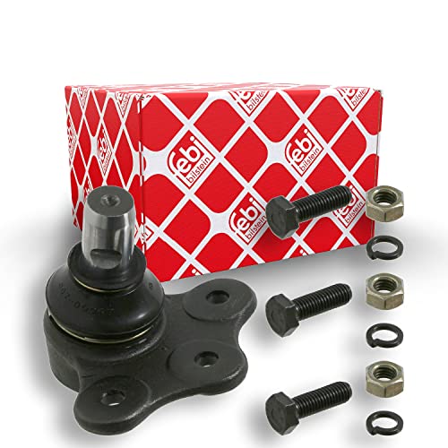FEBI BILSTEIN 22951 Rotule de suspension SAAB: 9 5 Berline, Break 4027816229513