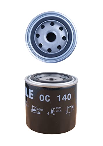 Bränslefilter KNECHT KX 222D 4009026601839