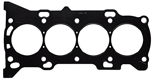 AJUSA 10202100 Topplockspackning 0,75mm 91mm MULTILAYER STEEL 8433577134472