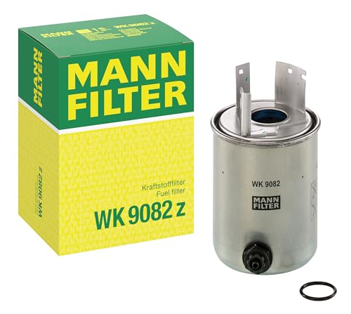 Bränslefilter MANN FILTER WK 9082 z 4011558831240