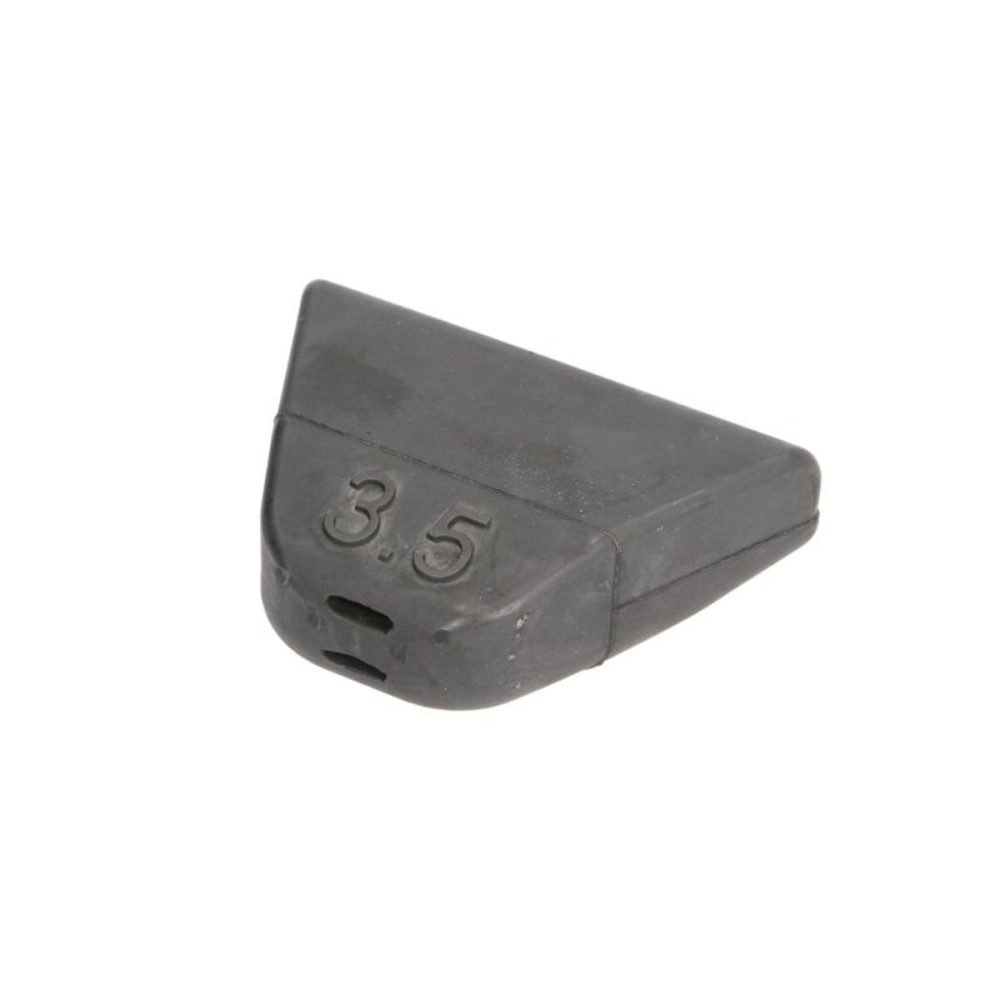 FEBI BILSTEIN Bladfjäderbussning 34968 4027816349686