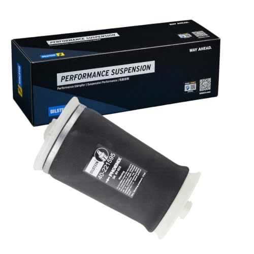 Bilstein Luftfjäder, Hjulupphängning - Artikelnummer 40-221595 Reservdel 4025258738716