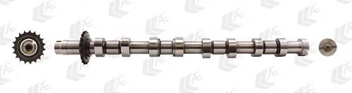 AE CAM751 Arbre à Cames Côté d'échappement CITROËN: Xsara Picasso, Jumpy I Van, C8, PEUGEOT: 807, 607 Berline, 406 FIAT: Scudo Van 4044197465248