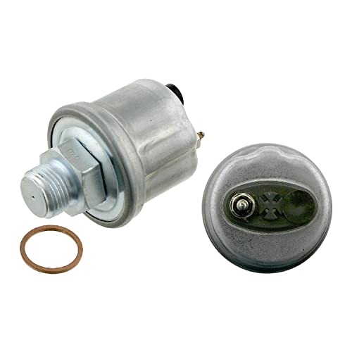 Febi Bilstein 09611 Oljetryckssensor 4027816096115