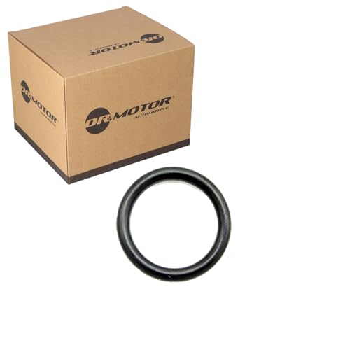 DR.MOTOR AUTOMOTIVE DRM01468 tätningsring kylvätskesrör kabel 5904639606013
