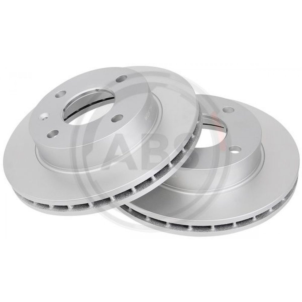 A.B.S. 15728 Disque de frein 239 24,1 4 108 ventilé FORD: Sierra Mk2 Berline, 3/5 portes, ESCORT 4, TVR: Chimaera Cabriolet 8717109006582