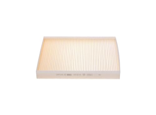 Filter, kupéventilation BOSCH 1 987 435 159 4047026562132