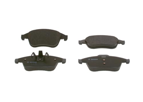 Bosch Bromsbeläggssats, Skivbroms, 0 986 494 401 4047024854260