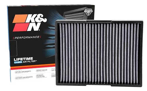 K&amp N kupéfilter VF2012 24844348432