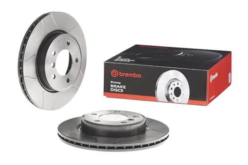 Brembo Bromsskiva 09.7701.75 8020584770177