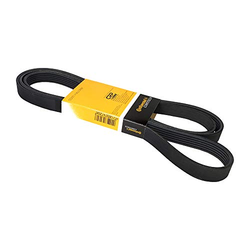 Flerspårsrem CONTINENTAL CTAM 6PK2330 4010858472696