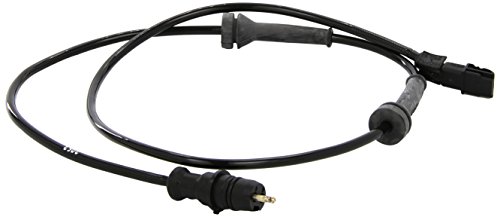 ATE 24.0711 5152.3 Capteur ABS 810 RENAULT: MEGANE 2, SCENIC GRAND 2 4006633208550