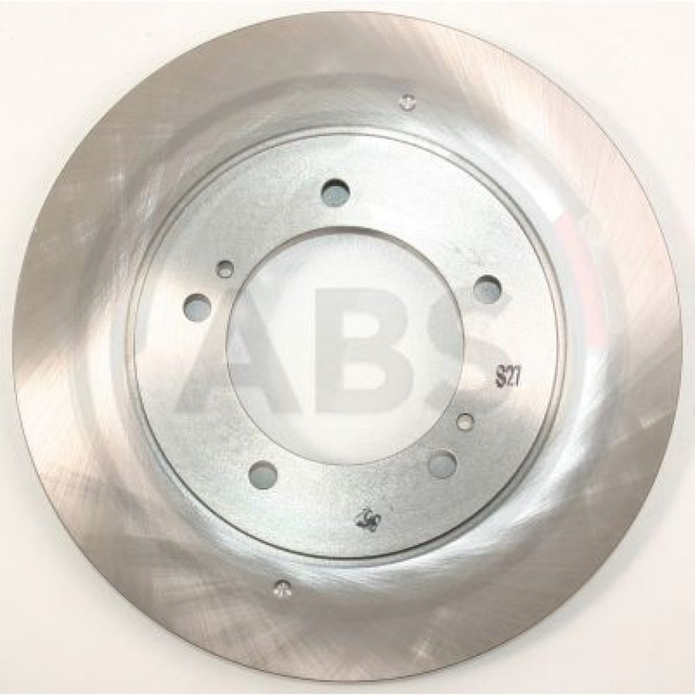 A.B.S. 17006 Disque de frein 310 22,3 5 140 ventilé revêtu SUZUKI: GRAND VITARA 2 SUV, 1 Cabriolet 8717109022582