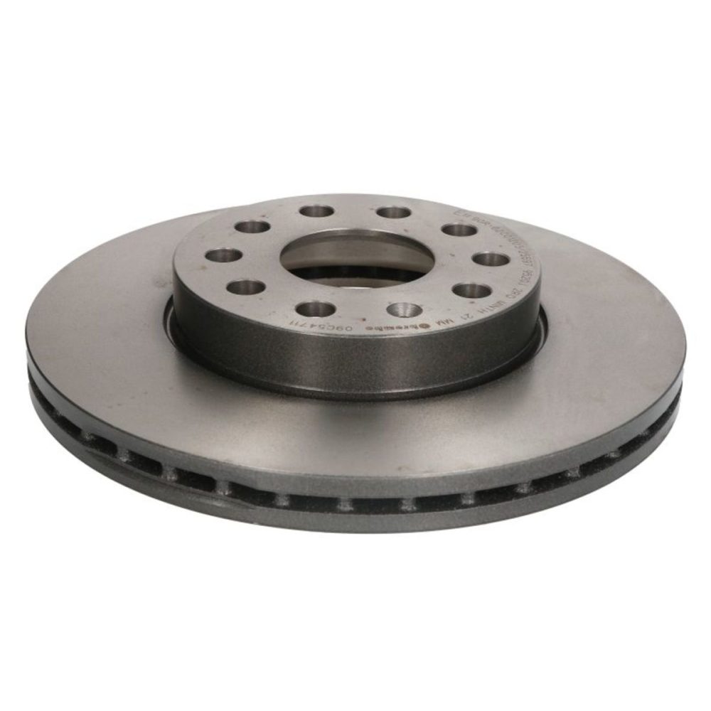 Bromsskiva BREMBO 09.C547.11 8020584227220