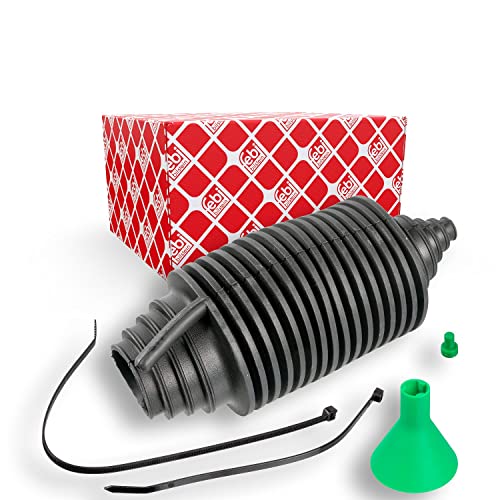FEBI BILSTEIN 17080 Styrsystembälgsats 4027816170808