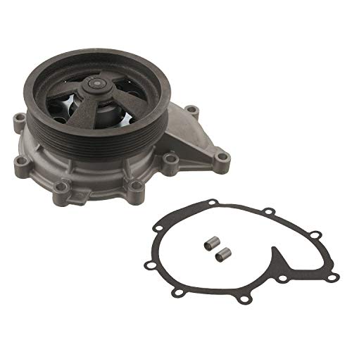 FEBI BILSTEIN Vattenpump 31550 4027816315506