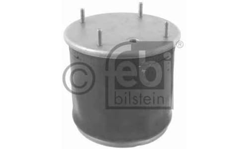 Febi Bilstein 20310 Bälgar, luftfjädring 4027816203100