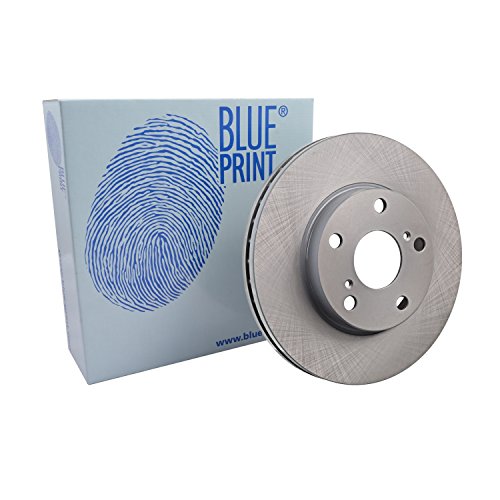 Blue Print ADT343279 Bromsskiva 5050063054132